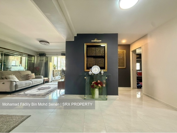 Blk 394 Tampines Avenue 7 (Tampines), HDB 5 Rooms #534606501
